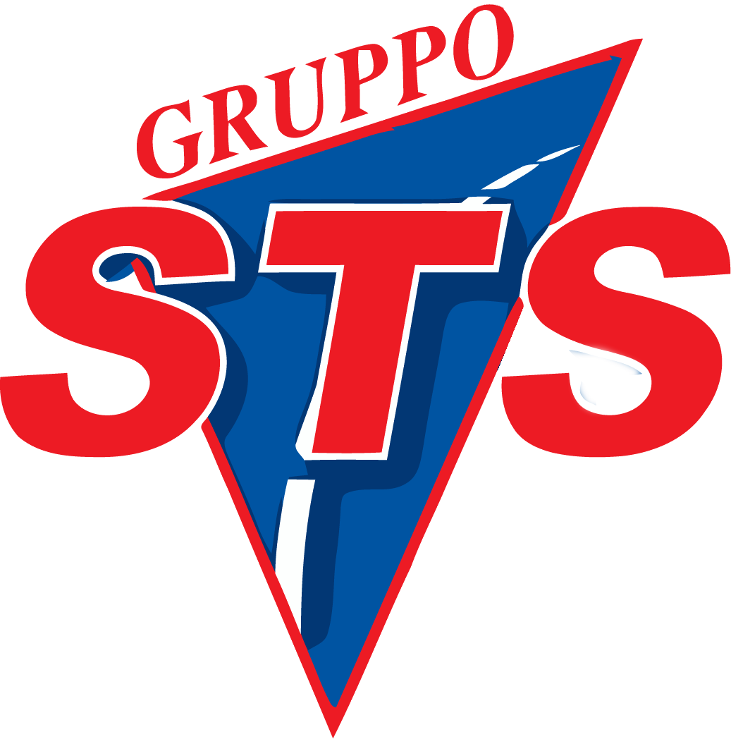 Logo Gruppo STS